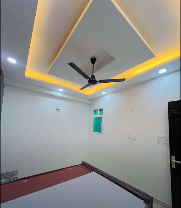 Bedroom, sector 1 2 Bedroom 1200 Sq.Ft. Builder Floor In Sector 1 Noida 8967402