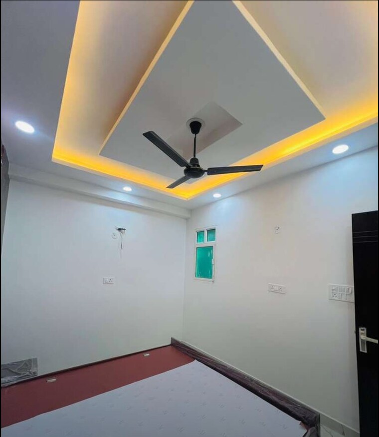 Bedroom, sector 1 2 Bedroom 1200 Sq.Ft. Builder Floor In Sector 1 Noida 8967402