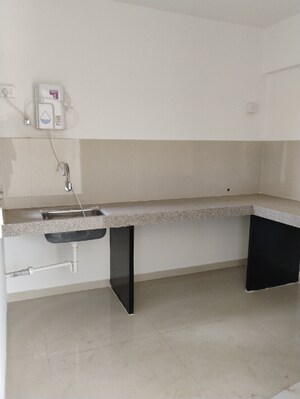 Kitchen in 2 BHK Apartment at Gagan Ela, Nibm Road – for Sale