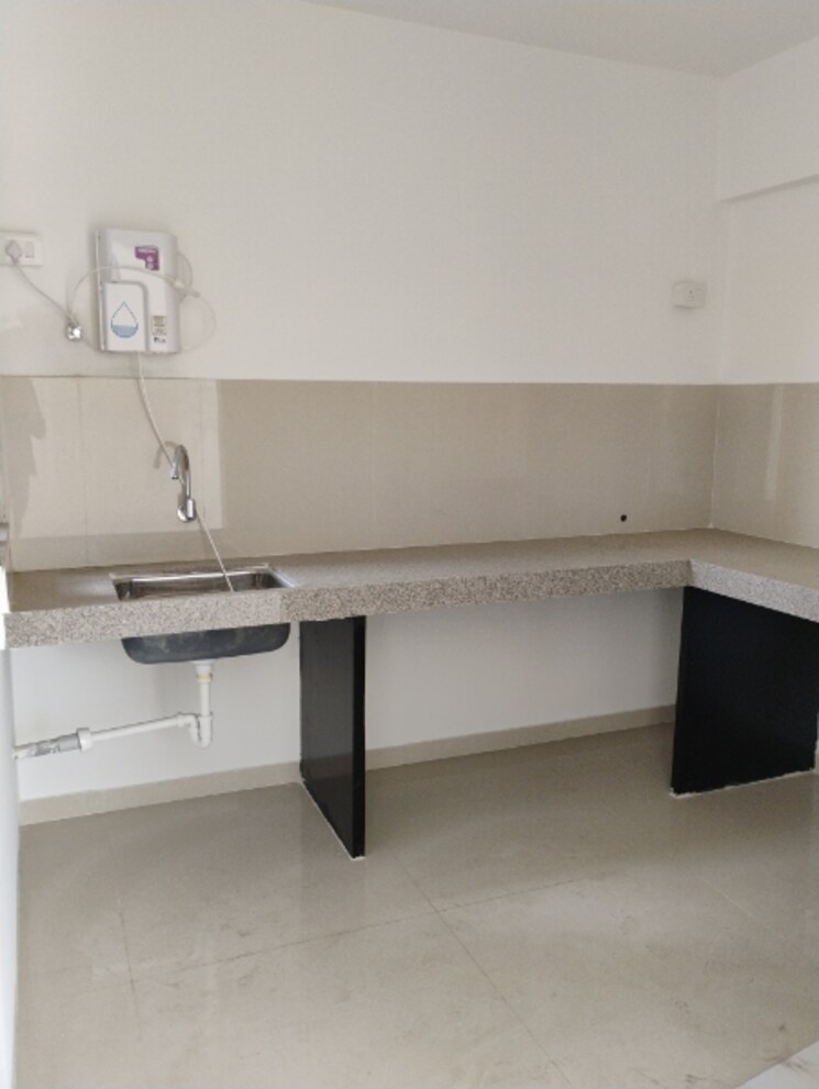 Kitchen, gagan-ela 2 Bedroom 795 Sq.Ft. Apartment In Nibm Road Pune 8967423