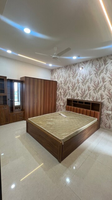 Bedroom in 2 BHK Apartment at Sinhagad Road – for Rent