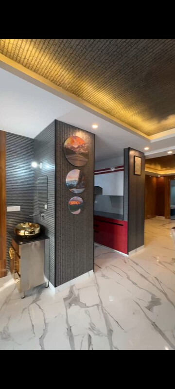  4 BHK Apartment at Sahastradhara Road – for Sale