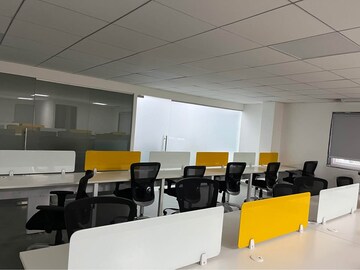 Team Area in  Office Space at Ab Road – for Rent