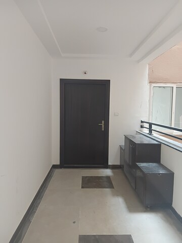 3 BHK Apartment For Rent in RNP 1, Kondapur
