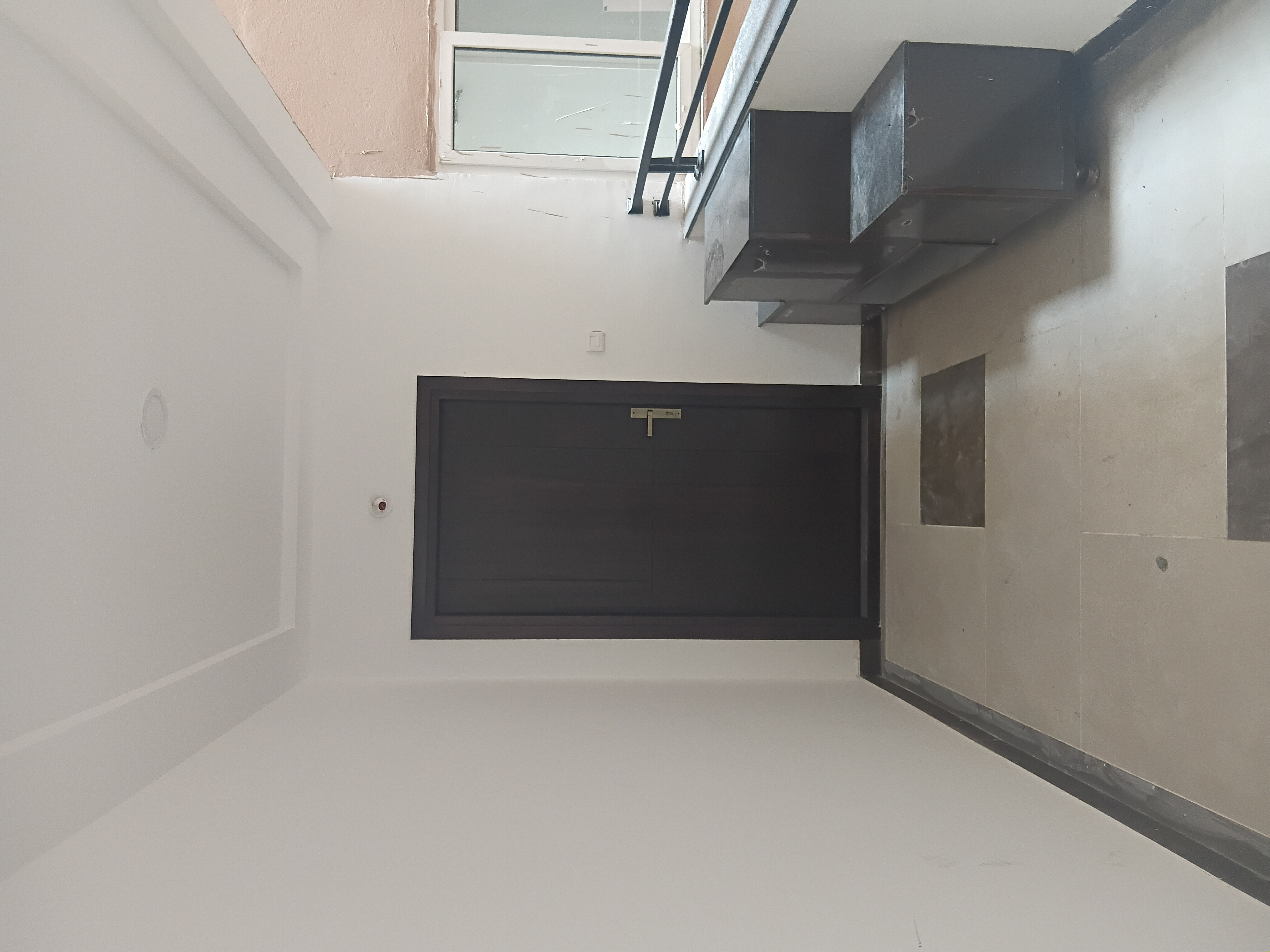 3 BHK + Pooja Room Apartment For Rent in RNP 1