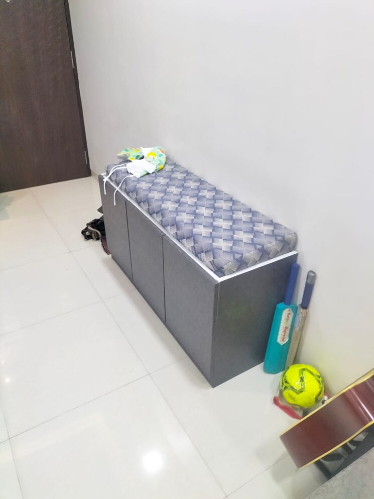 Room, bhoomi-samarth 1 Bedroom 600 Sq.Ft. Apartment In Goregaon East Mumbai 8967408