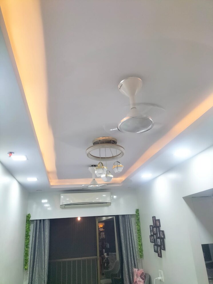 Room, bhoomi-samarth 1 Bedroom 600 Sq.Ft. Apartment In Goregaon East Mumbai 8967408