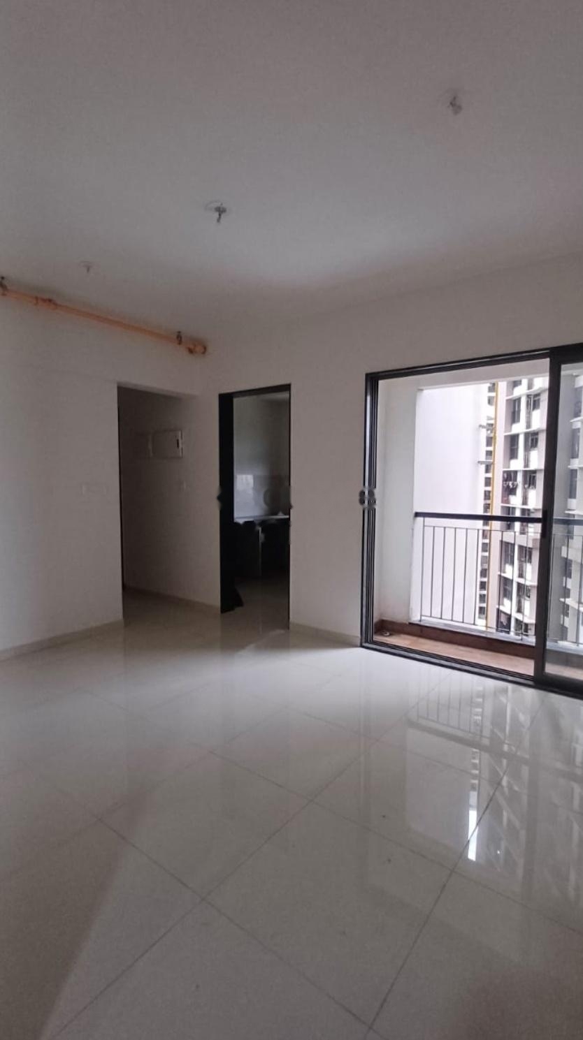 1 BHK Apartment For Rent in Runwal Eirene