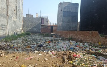 Plot For Sale in Dlf Ankur Vihar