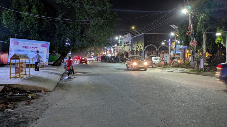 Exterior View, sector 142  50 Sq.Yd. Plot In Sector 142 Noida 8967426