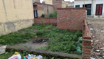 Plot Area in  Plot at Sector 142 – for Sale