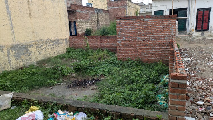 undefined, sector 142  50 Sq.Yd. Plot In Sector 142 Noida 8967426