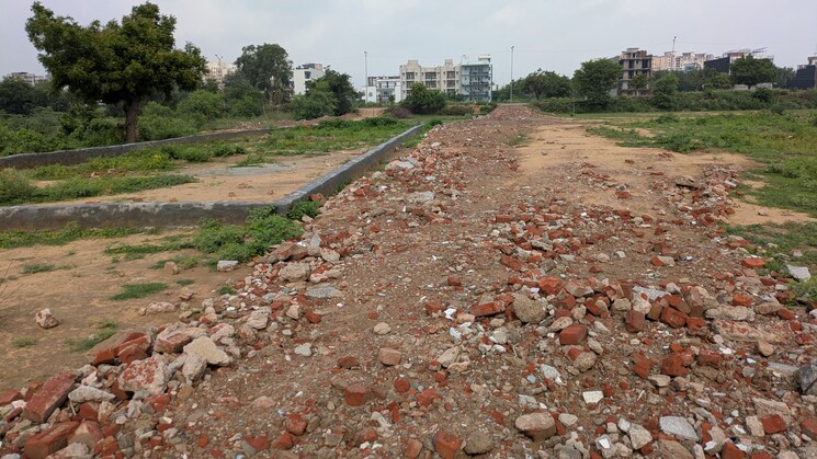 undefined, sector 142  50 Sq.Yd. Plot In Sector 142 Noida 8967426