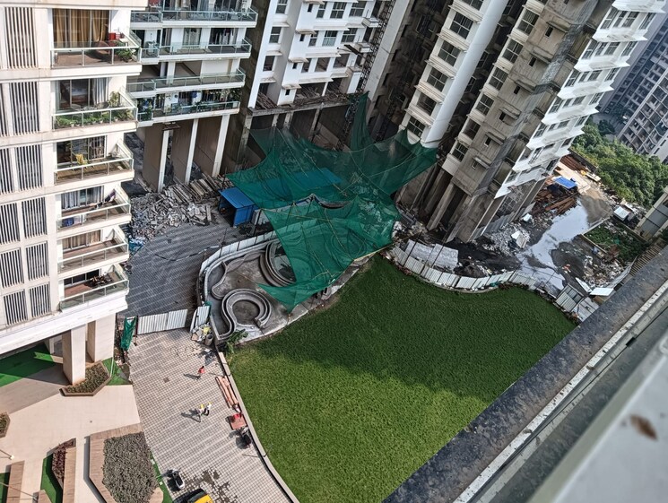 Exterior View, omkar-alta-monte 3 Bedroom 1560 Sq.Ft. Apartment In Malad East Mumbai 8967428