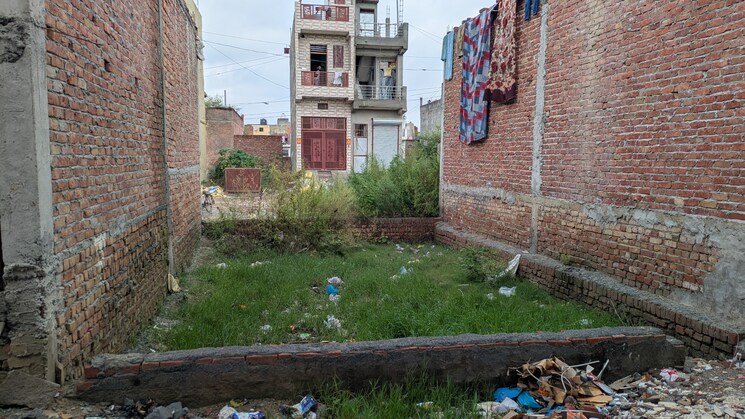 undefined, sector 142  50 Sq.Yd. Plot In Sector 142 Noida 8967426