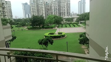 3 BHK Apartment For Rent in Bestech Park View City 1, Sector 48