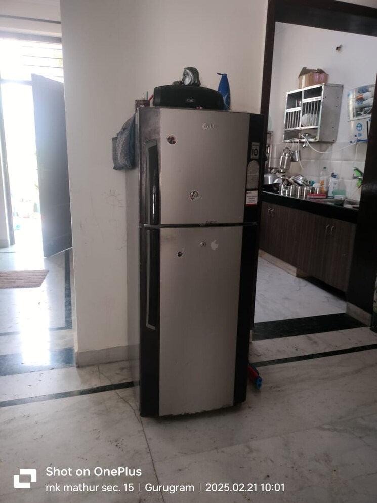 undefined, mvl-ipark 2 Bedroom 1800 Sq.Ft. Builder Floor In Sector 15 Gurgaon 8967455