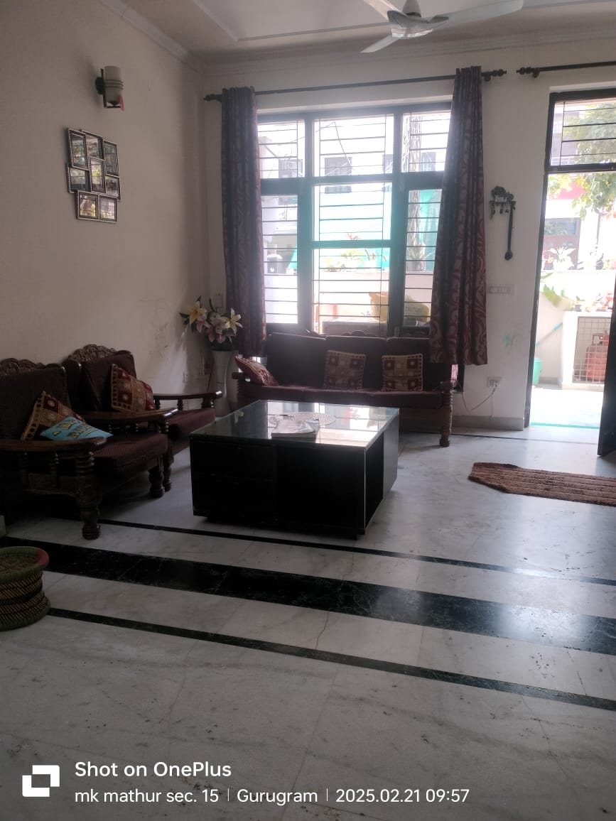 2 BHK Builder Floor For Rent in MVL IPark