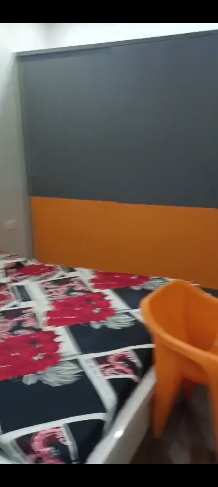 Bedroom, landcraft-golf-links 3 Bedroom 1600 Sq.Ft. Apartment In Pandav Nagar Ghaziabad 8967484