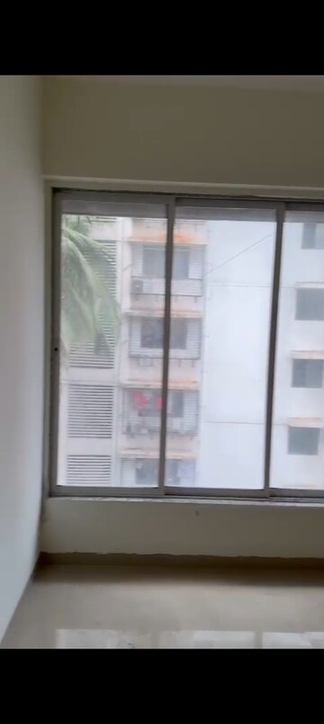 Building Lobby in 3 BHK Apartment at Parijat CHS Shell Colony, Chembur – for Rent