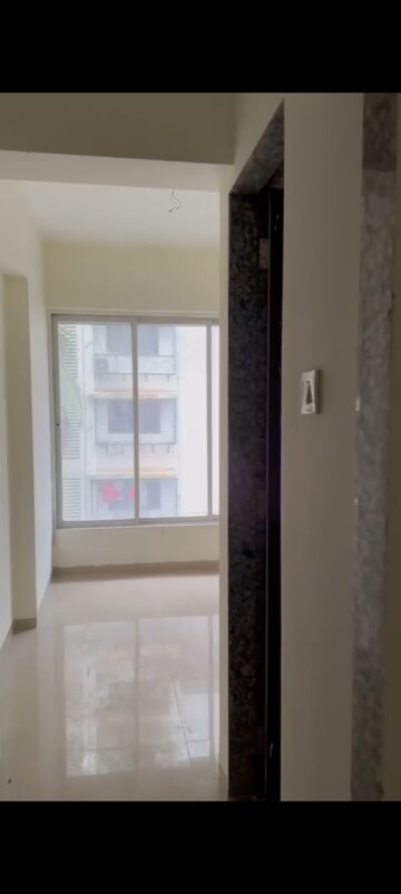 Bathroom in 3 BHK Apartment at Parijat CHS Shell Colony, Chembur – for Rent