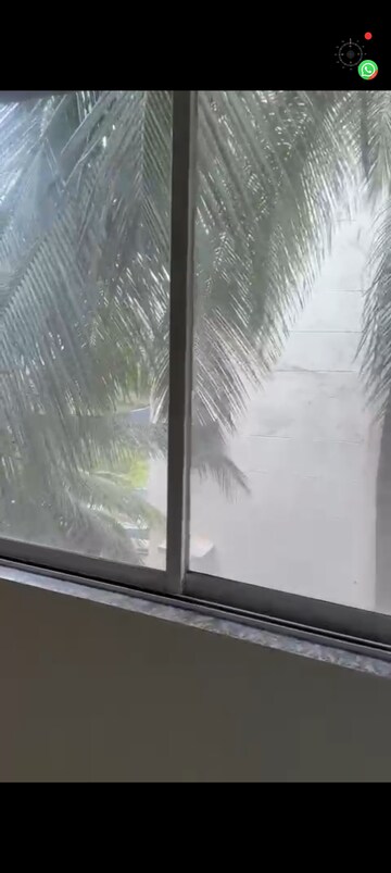Swimming Pool in 3 BHK Apartment at Parijat CHS Shell Colony, Chembur – for Rent