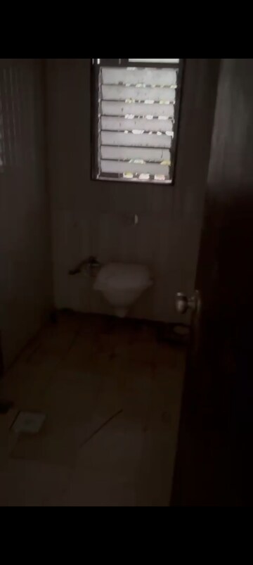 Bathroom in 3 BHK Apartment at Parijat CHS Shell Colony, Chembur – for Rent