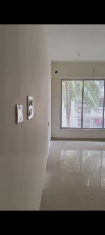 3 BHK Apartment For Rent in Parijat CHS Shell Colony, Chembur