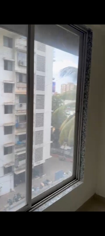 Building Lobby in 3 BHK Apartment at Parijat CHS Shell Colony, Chembur – for Rent