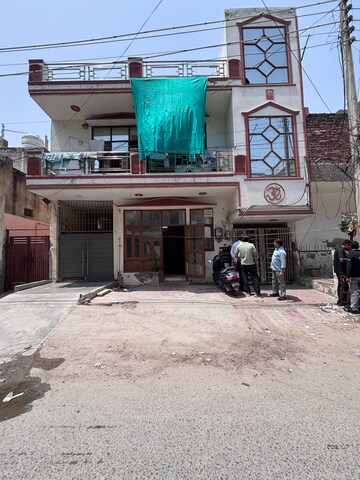 2 BHK Independent House For Sale in New Industrial Township 2