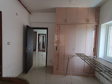 Building Lobby in 3 BHK Apartment at RNP 1, Kondapur – for Rent