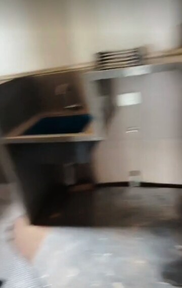 Furnished Amenities in 4 BHK Apartment at Thaltej – for Rent