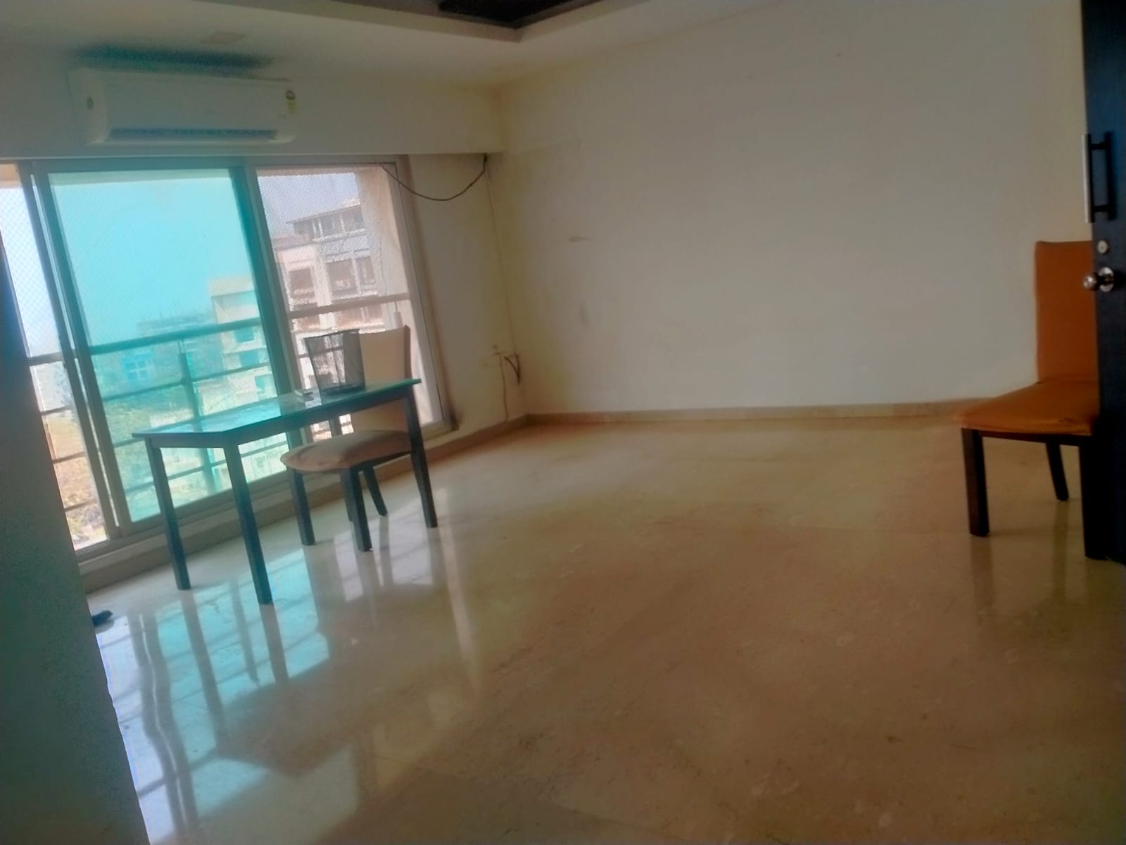 3 BHK Apartment For Rent in Lilian Heights