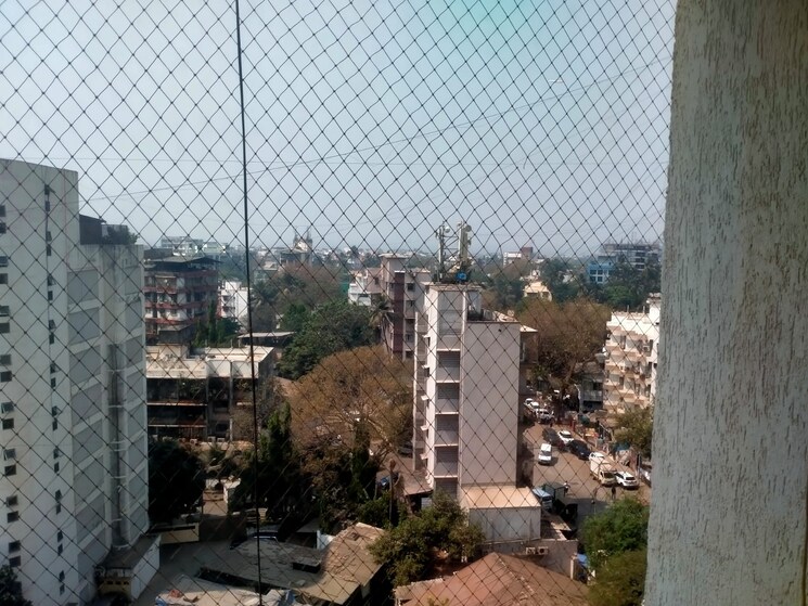 Exterior View, lilian-heights 3 Bedroom 1350 Sq.Ft. Apartment In Bandra West Mumbai 8967456