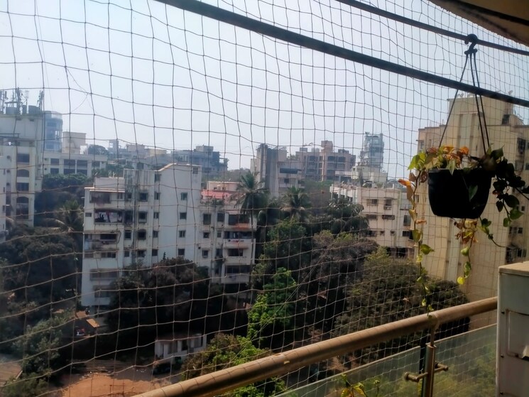 Exterior View, lilian-heights 3 Bedroom 1350 Sq.Ft. Apartment In Bandra West Mumbai 8967456