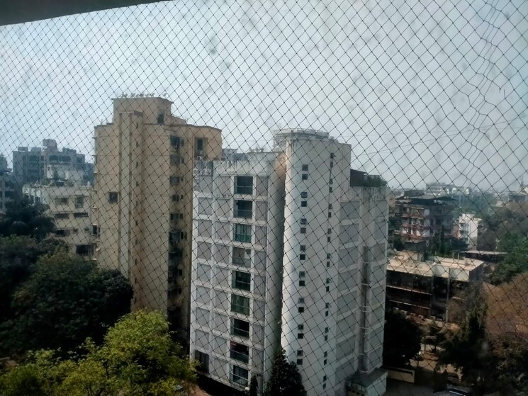 Exterior View, lilian-heights 3 Bedroom 1350 Sq.Ft. Apartment In Bandra West Mumbai 8967456