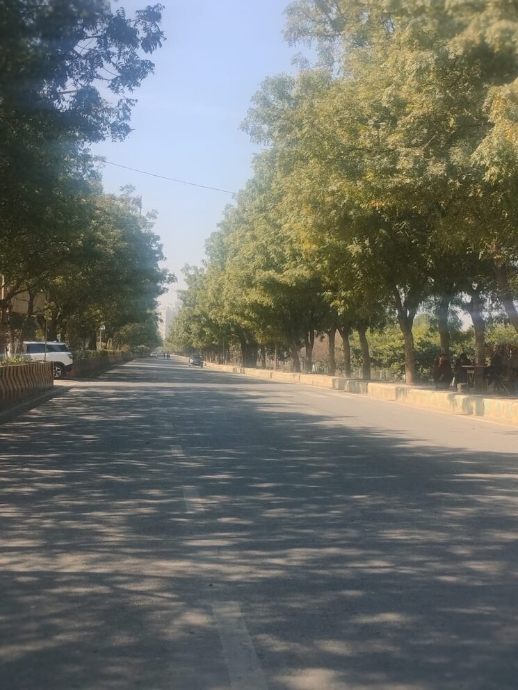 undefined, sector 142  100 Sq.Yd. Plot In Sector 142 Noida 8967454