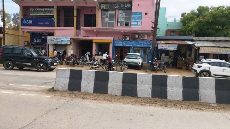 Exterior View, sector 142  100 Sq.Yd. Plot In Sector 142 Noida 8967454