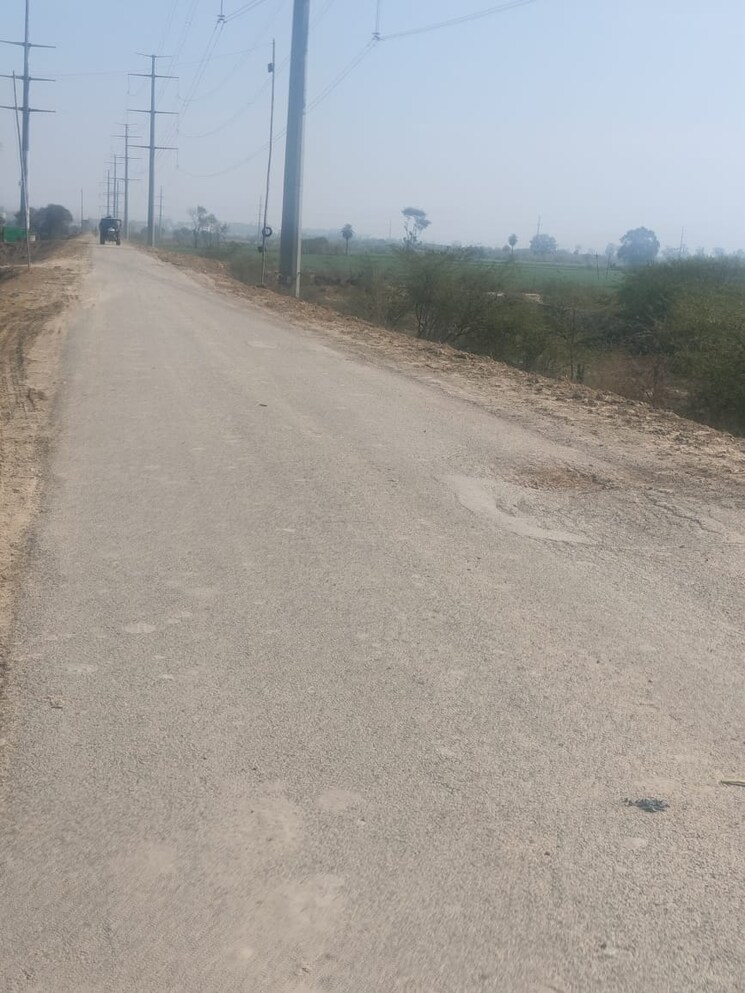 Exterior View, sector 142  100 Sq.Yd. Plot In Sector 142 Noida 8967454