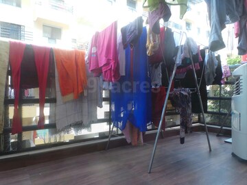 Gym in Studio Apartment at Neco Gardens, Viman Nagar – for Sale