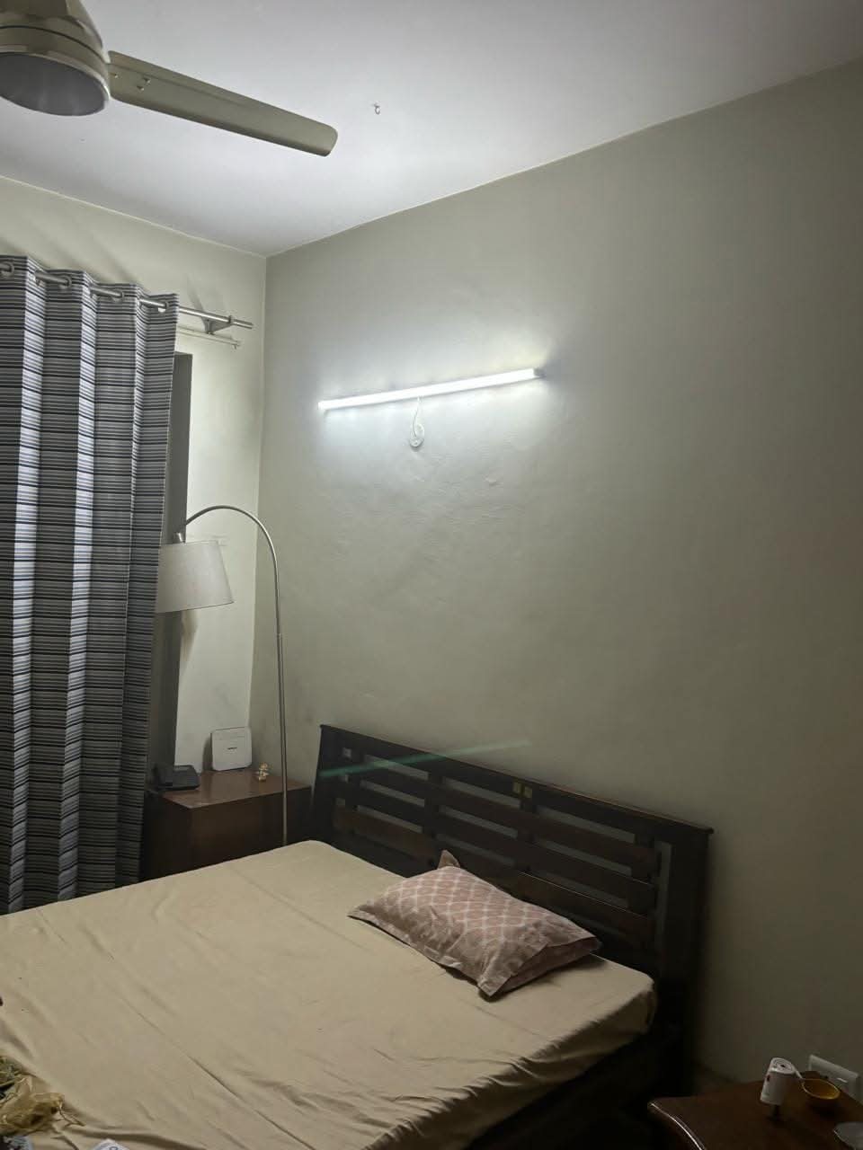 4 BHK Apartment For Rent in Emaar Emerald Hills Phase 2