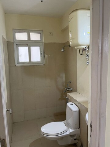 Bathroom in 4 BHK Apartment at Emaar Emerald Hills Phase 2, Sector 65 – for Rent