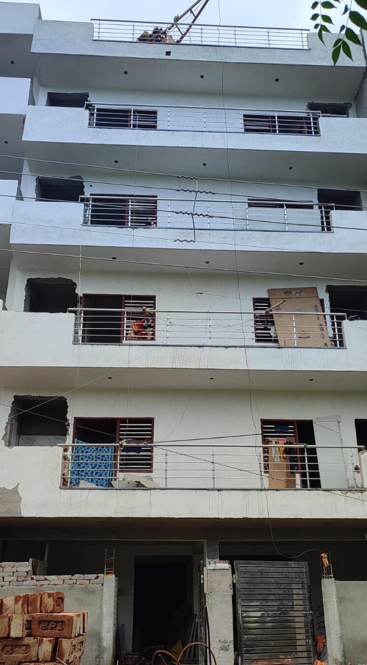 Exterior View, sector 40 6+ Bedroom 4000 Sq.Ft. Independent House In Sector 40 Gurgaon 8967461