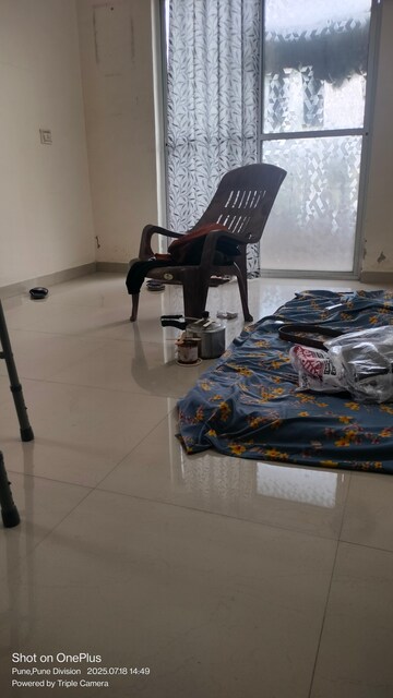 1 BHK Apartment For Rent in Vihan Heights, Dhanori