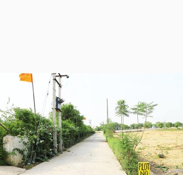 Plot Area in  Plot at Sector 10 – for Sale