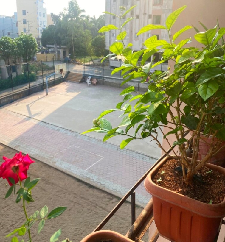 Cover Image, qutubullapur 2 Bedroom 1085 Sq.Ft. Apartment In Qutubullapur Hyderabad 8967491