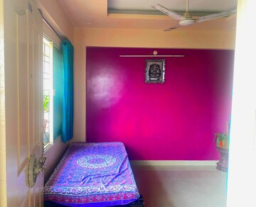 Bedroom in 2 BHK Apartment at Qutubullapur – for Sale