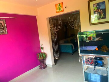 Furnished Amenities in 2 BHK Apartment at Qutubullapur – for Sale