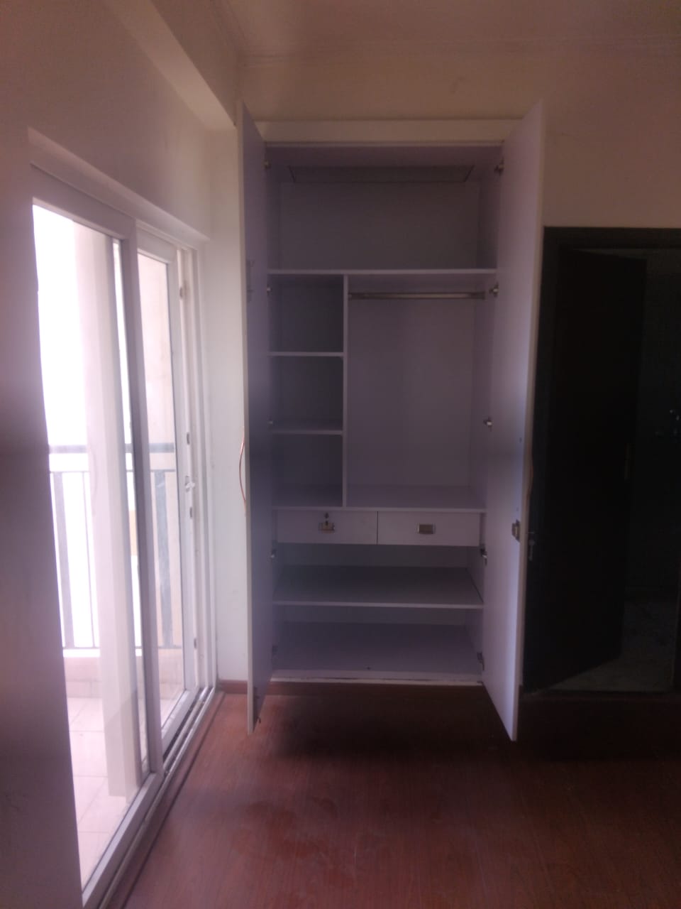 2 BHK Apartment For Rent in Amrapali Terrace Homes