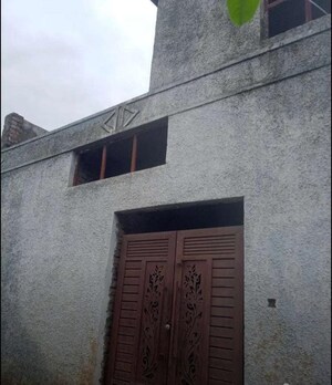 2 BHK Independent House – Exterior View View at Kargi - for Sale